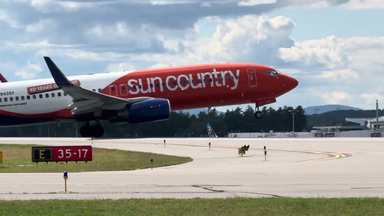 Sun Country