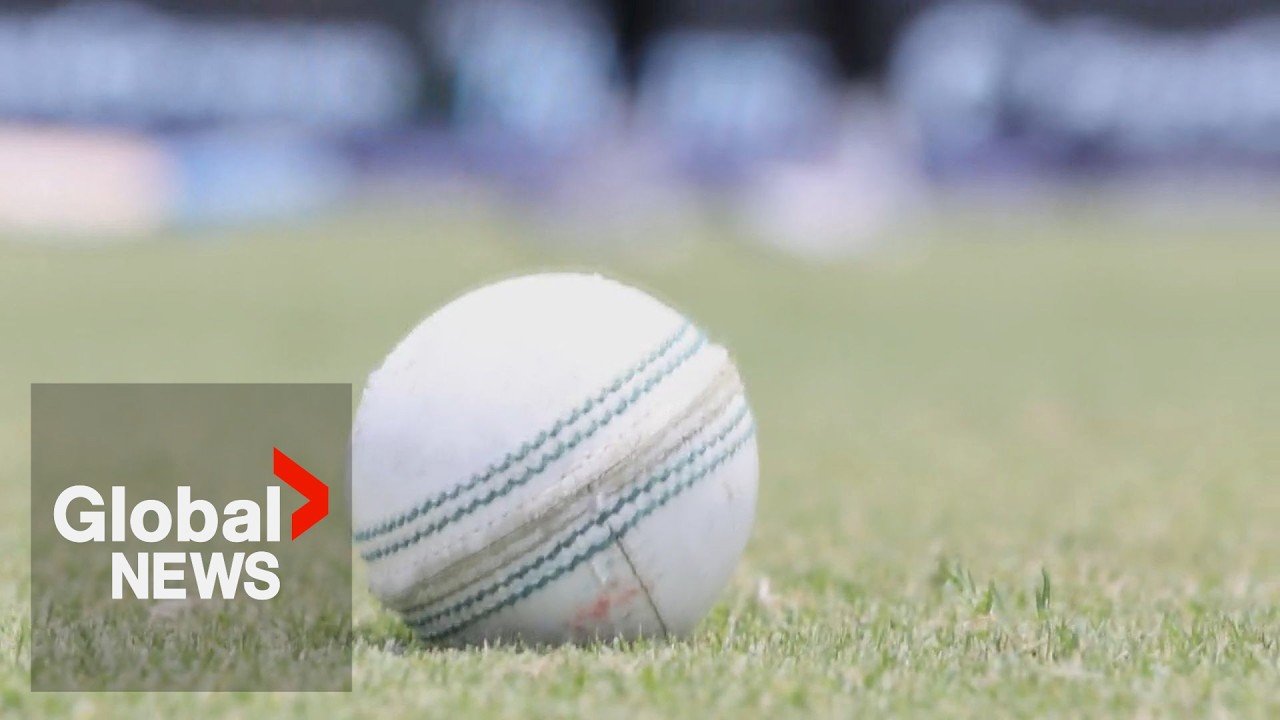 Cricket Canada suspended by International Cricket Council