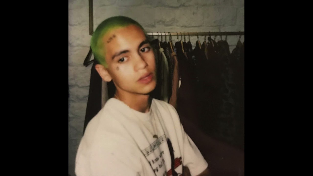 [free] dominic fike x kenny beats type beat 2021 