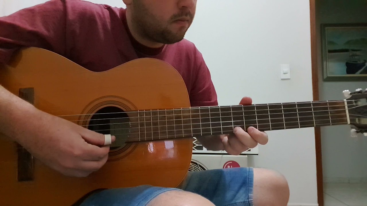 Video Aula - Baiquara De Fato (Lucas Viola REPOSTANDO)