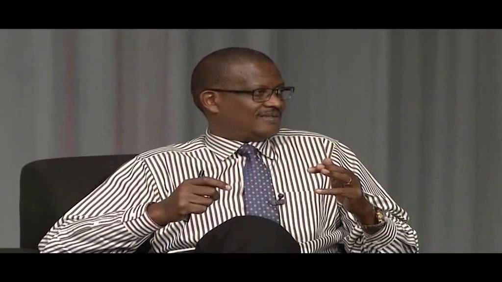 East Africa ICT: Creating Silicon Africa