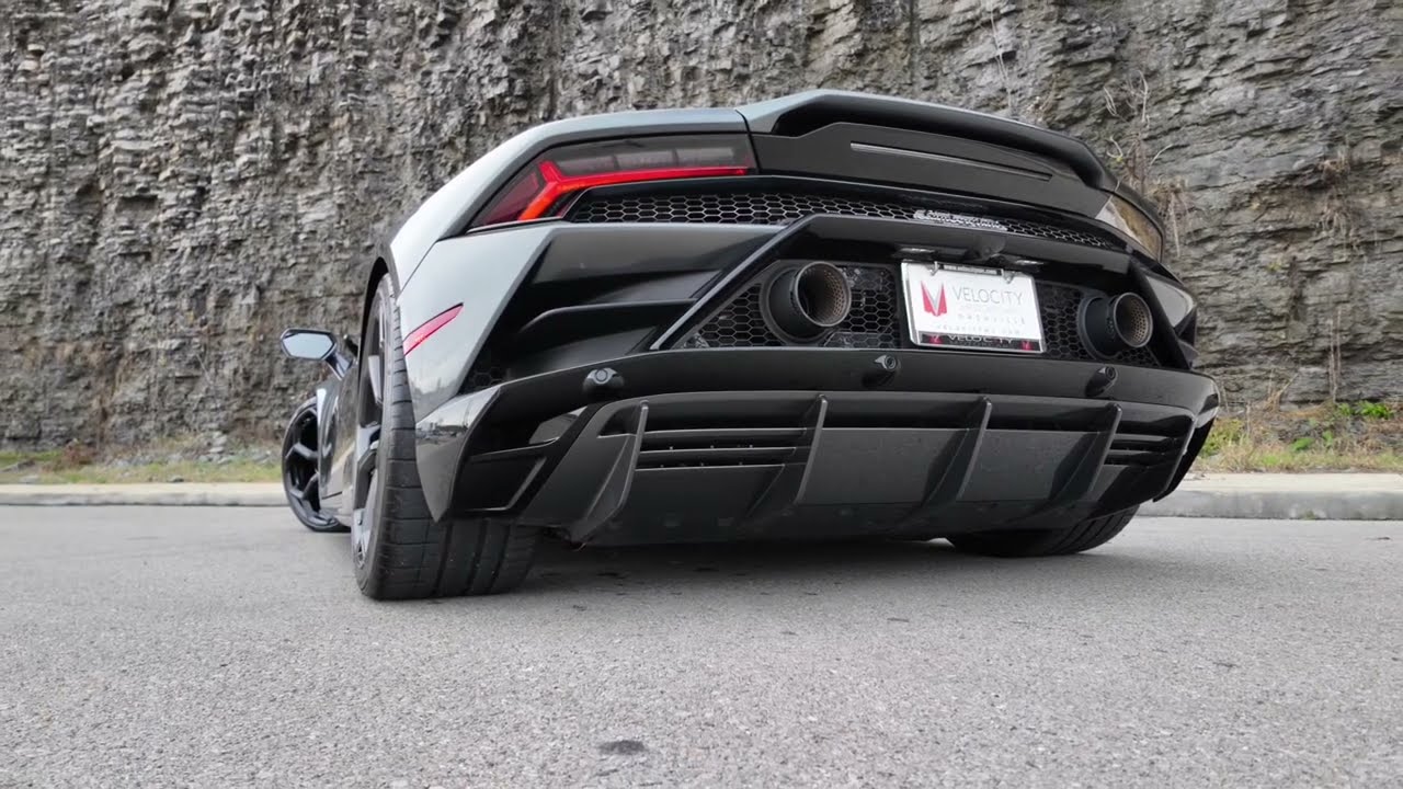 2020 Lamborghini Huracan EVO for sale in TN