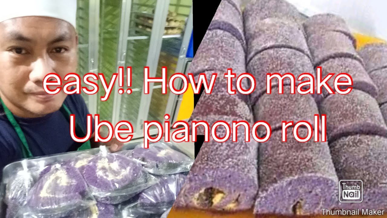 easy!!how to make pianono roll.