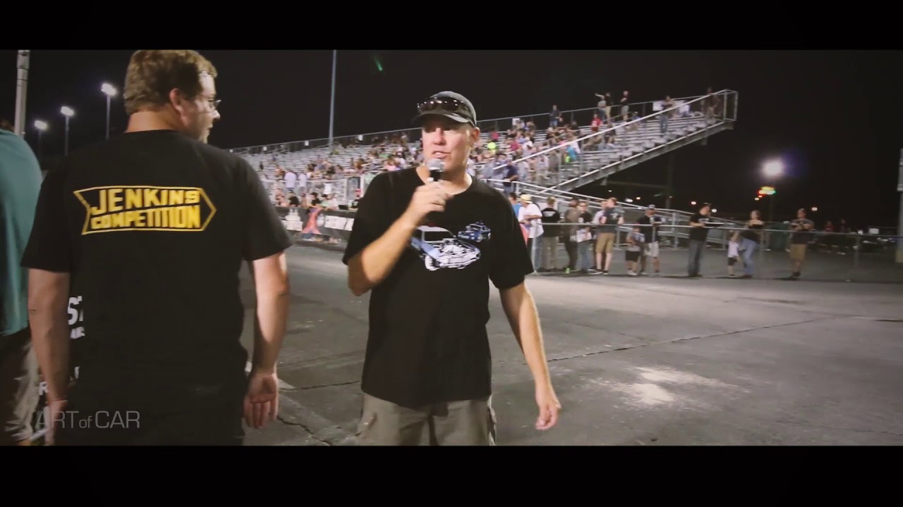 RoadKill Zip Tie Drags Saint Louis