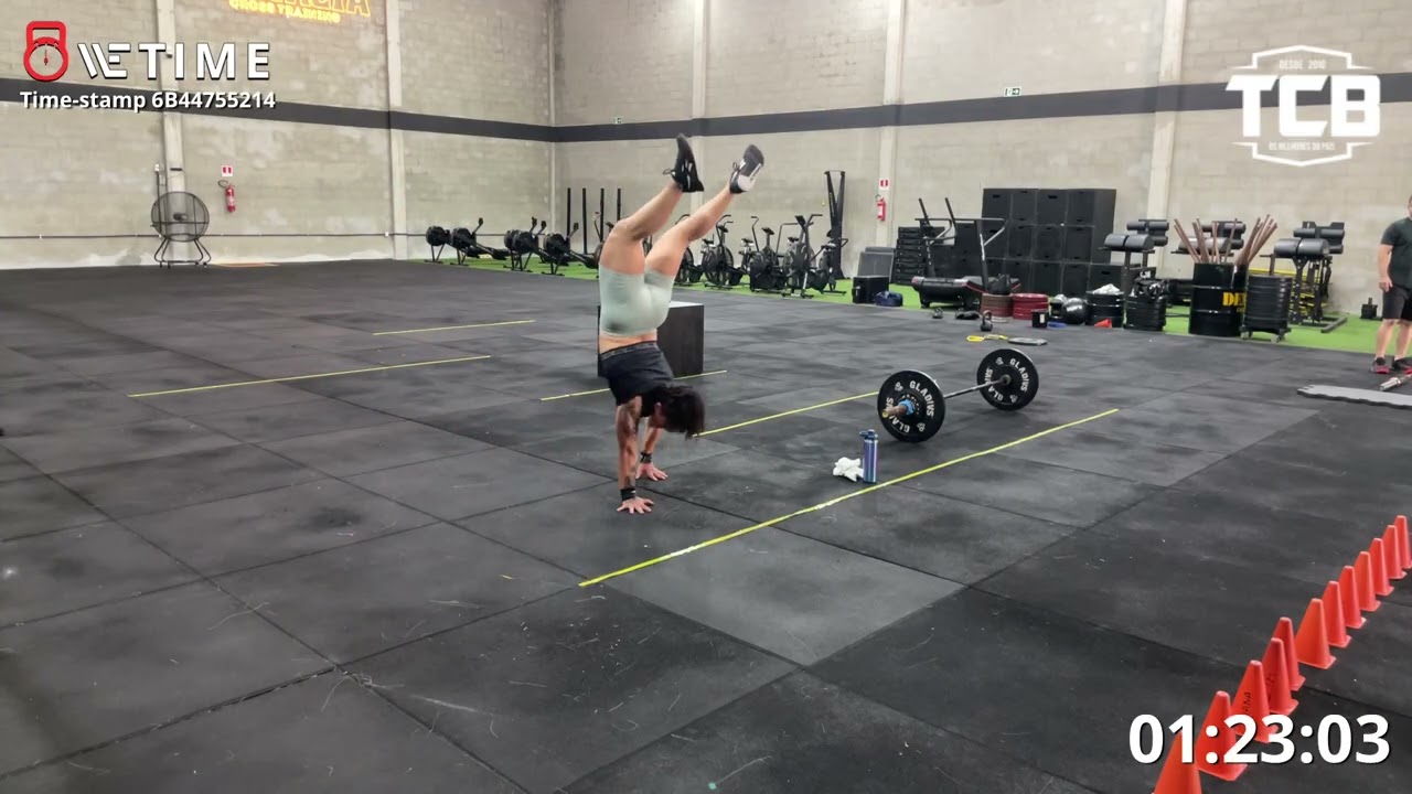 Thaíssa Freitas Ferreira-TCB 26.4