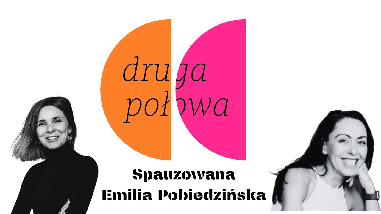 Spauzowana - Emilia Pobiedzińska