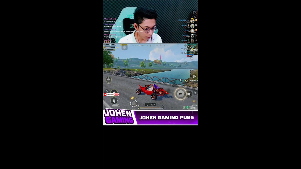 Double Stream @AS GAME tiktok