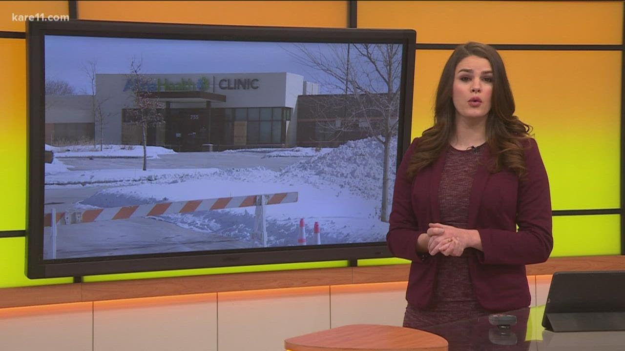 Buffalo marks one year since the deadly shooting at the Allina Health clinic