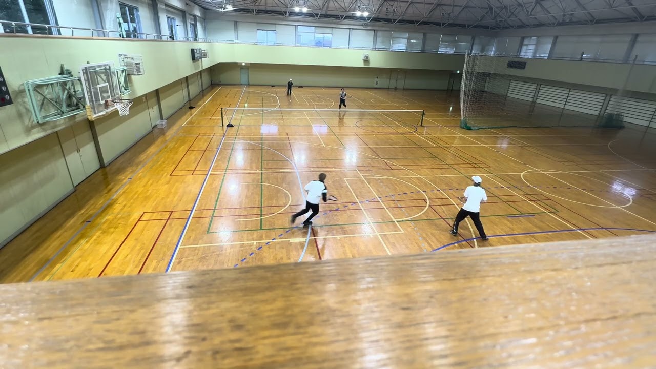 鈴木野口　山本大竹