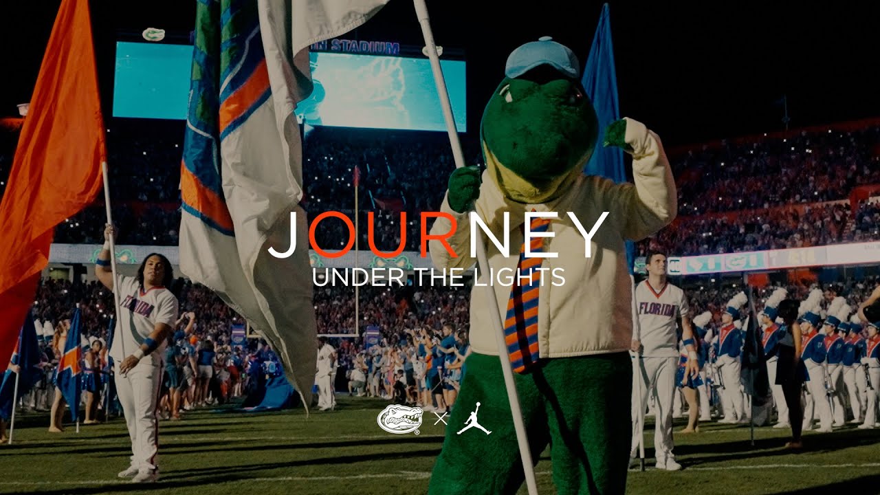 The Journey | Florida vs. UCF