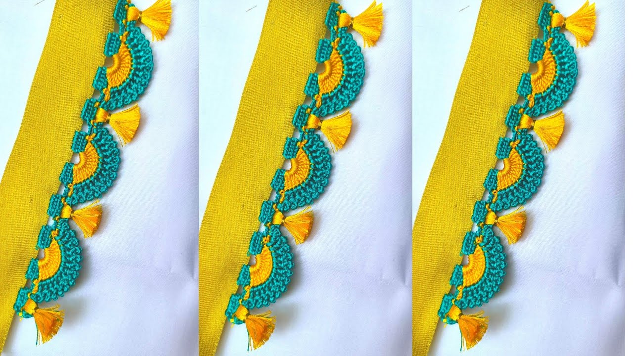 Saree kuchu 