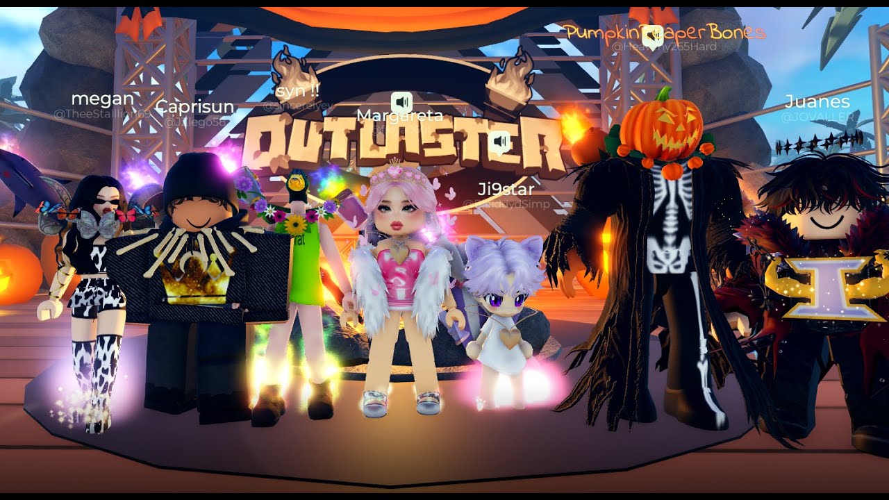 Johnlaster Season 6: Exile Island
