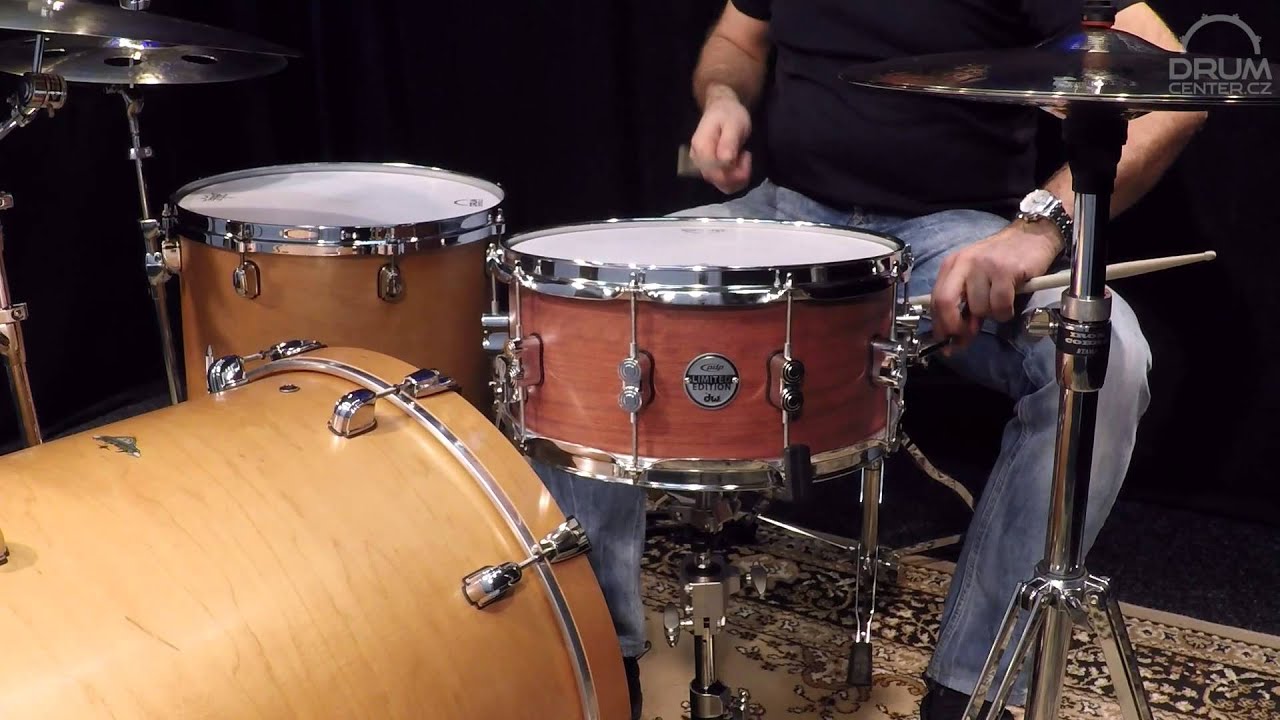 PDP SX Limited Edition 14x6,5