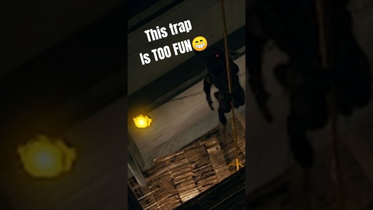 This is too funny! Eh Eh Ehhh 😂#arcraiders #arcraidersgameplay #arcraidersgame