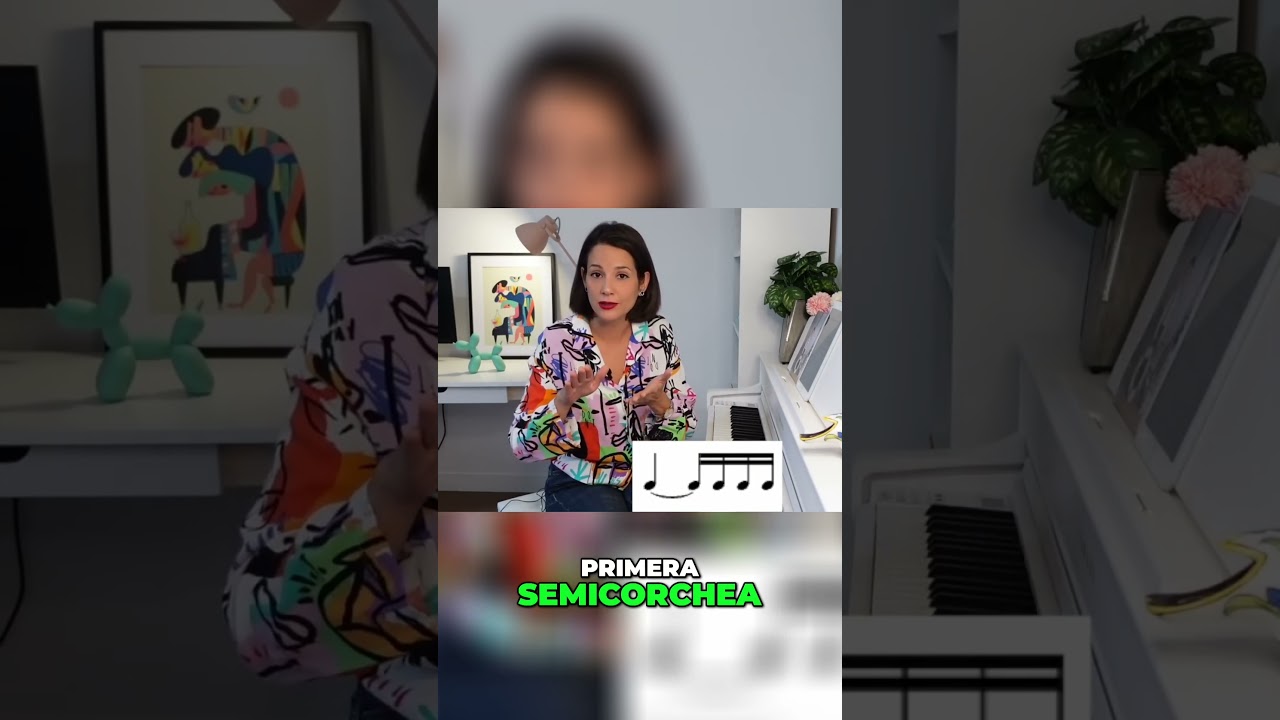 &iexcl;Aprende a solfear con ligaduras de prolongaci&oacute;n! 🎶