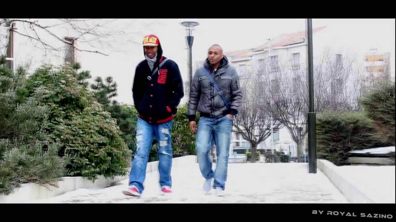 CONNEXION MANGUAV - NOUROU YA DAÏMA - 2013