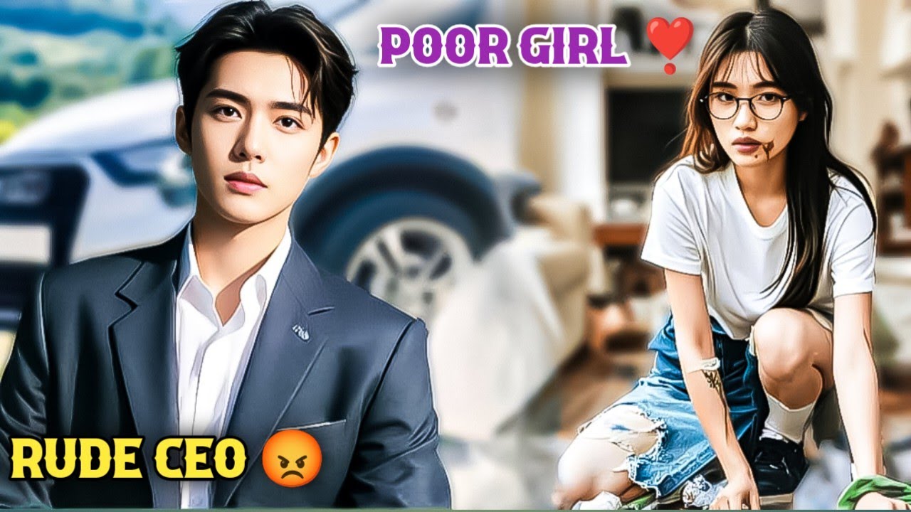 [Eng Dubbed] Poor Girl Marries Billionaire CEO by Mistake | Drama Recap
