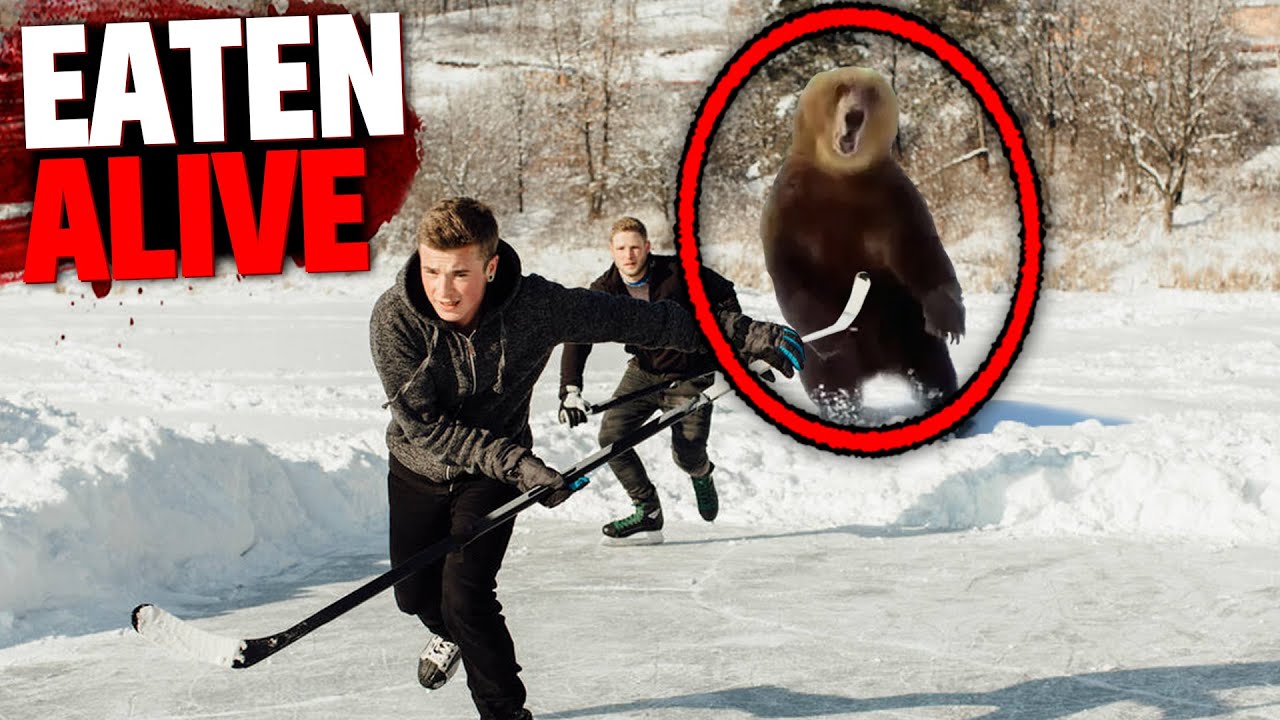 6 Most DISTURBING Animal Attacks in Canadian History...