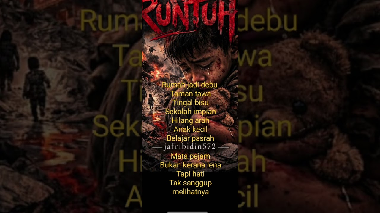 Runtuh