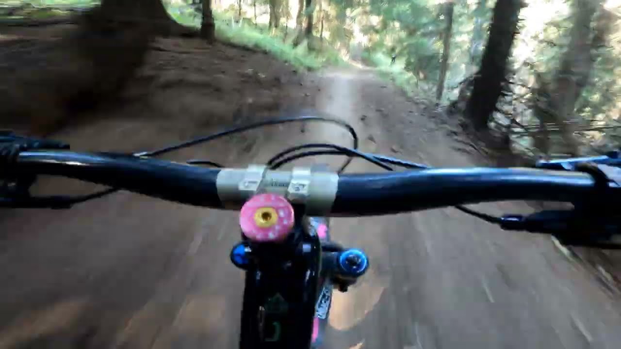 Tom & Jerry and Rocky 🪨 - Borovets Bike park
