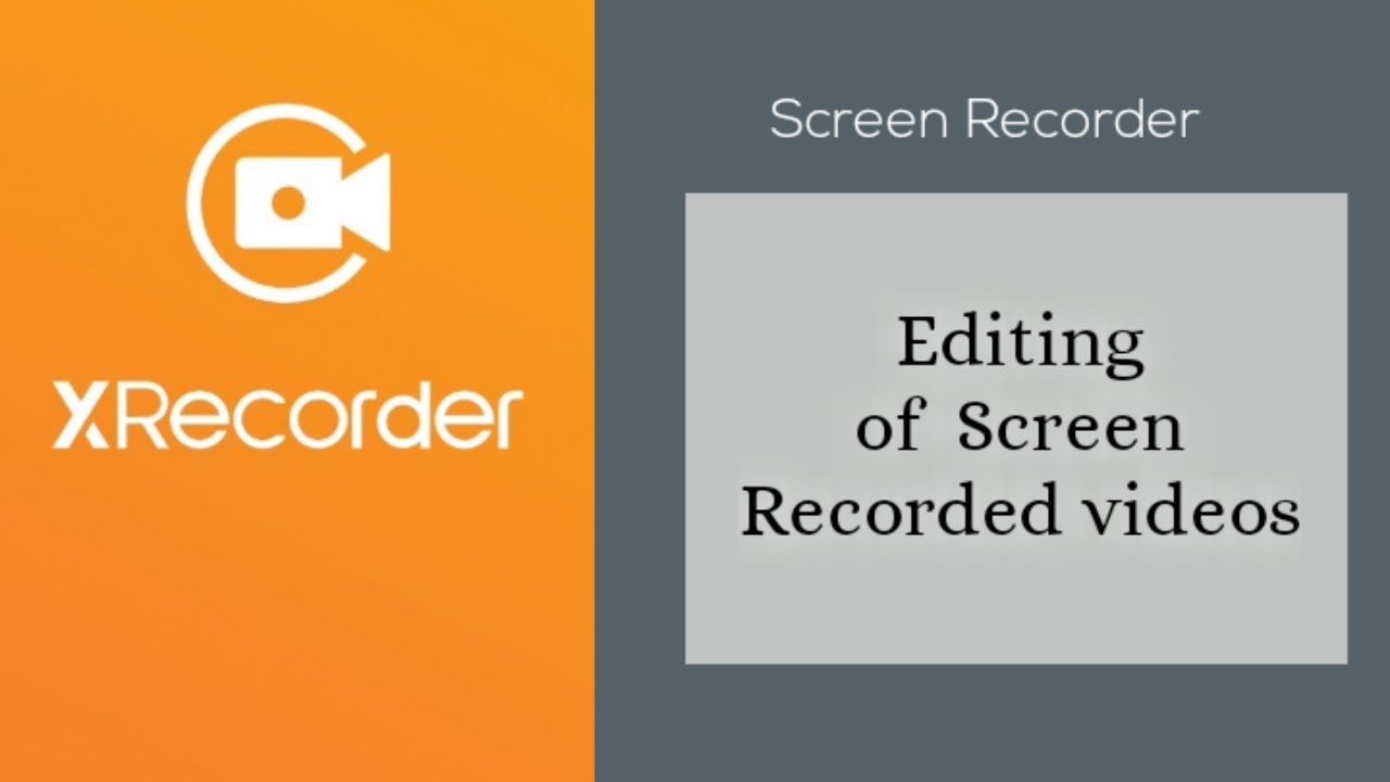 Editing of Screen Recorded videos || class 3||Saba Iqbal official
