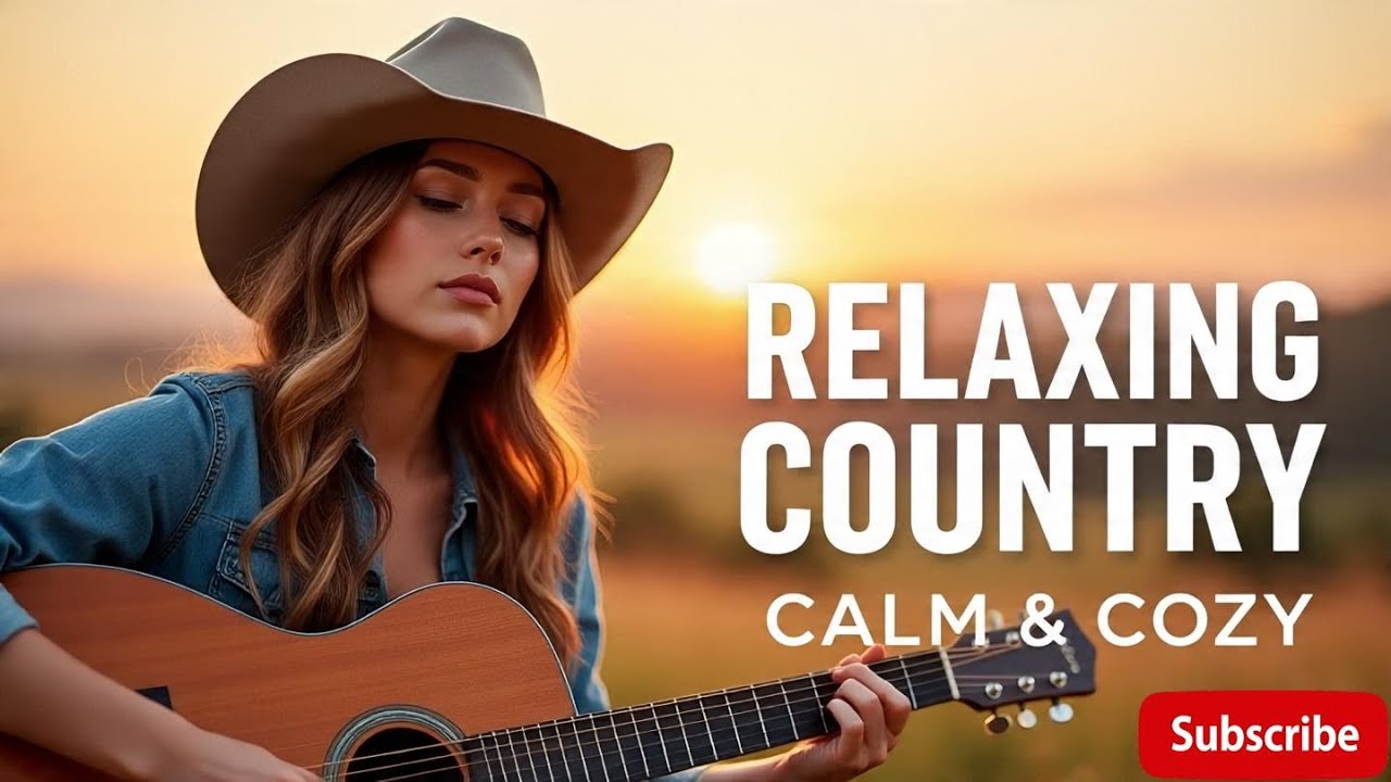 Top Country Music 2025 - Romantic Love Songs | Best Love & Romantic Country Songs Playlist Vol 5