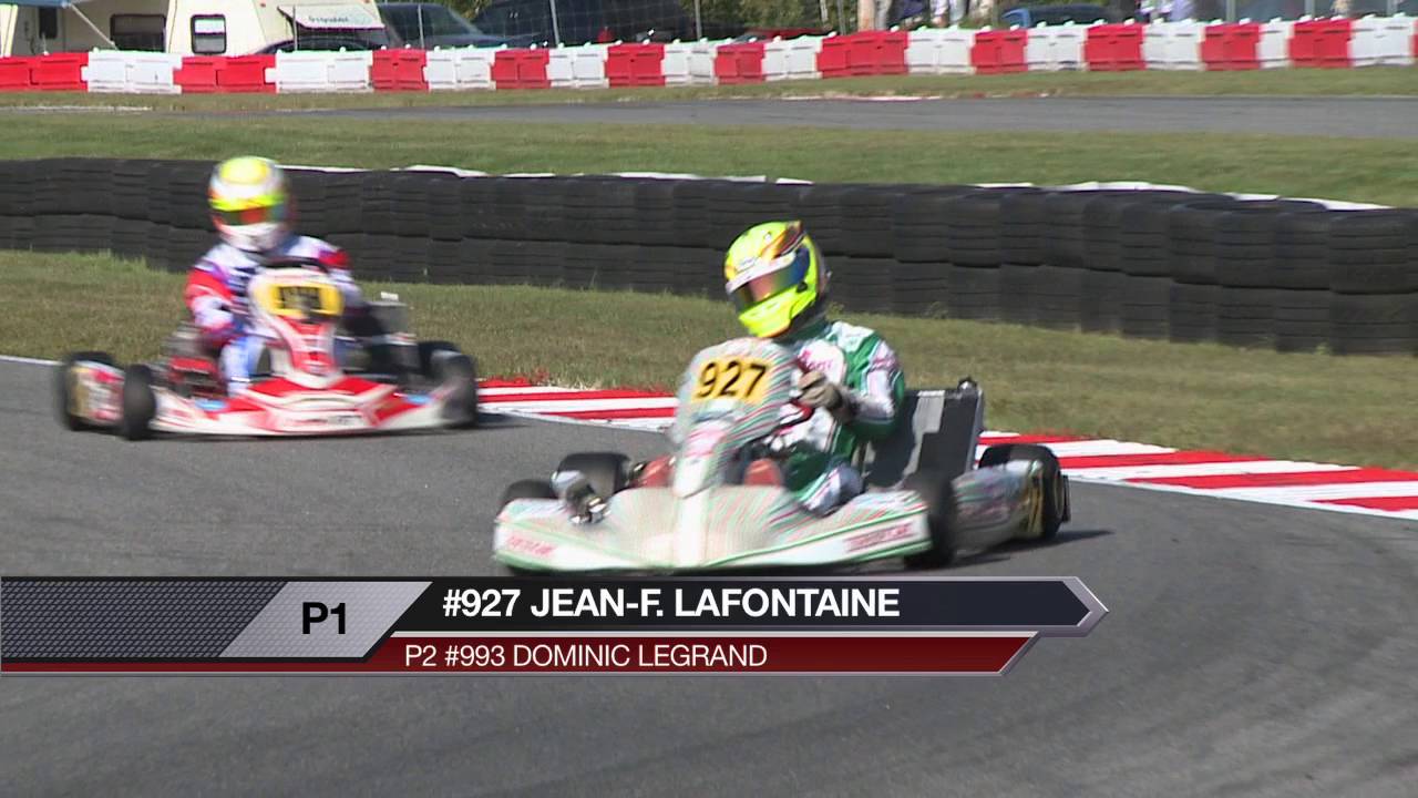 CHAMPKART CDN KARTING CHAMP OPEN  SHIFTER 125 cc