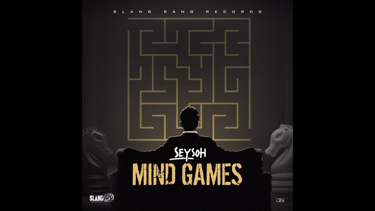 SeySoh - Mind Games