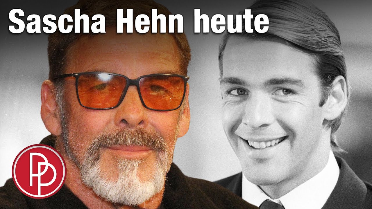 Nach „Traumschiff“-Aus: So geht es Sascha Hehn heute • PROMIPOOL