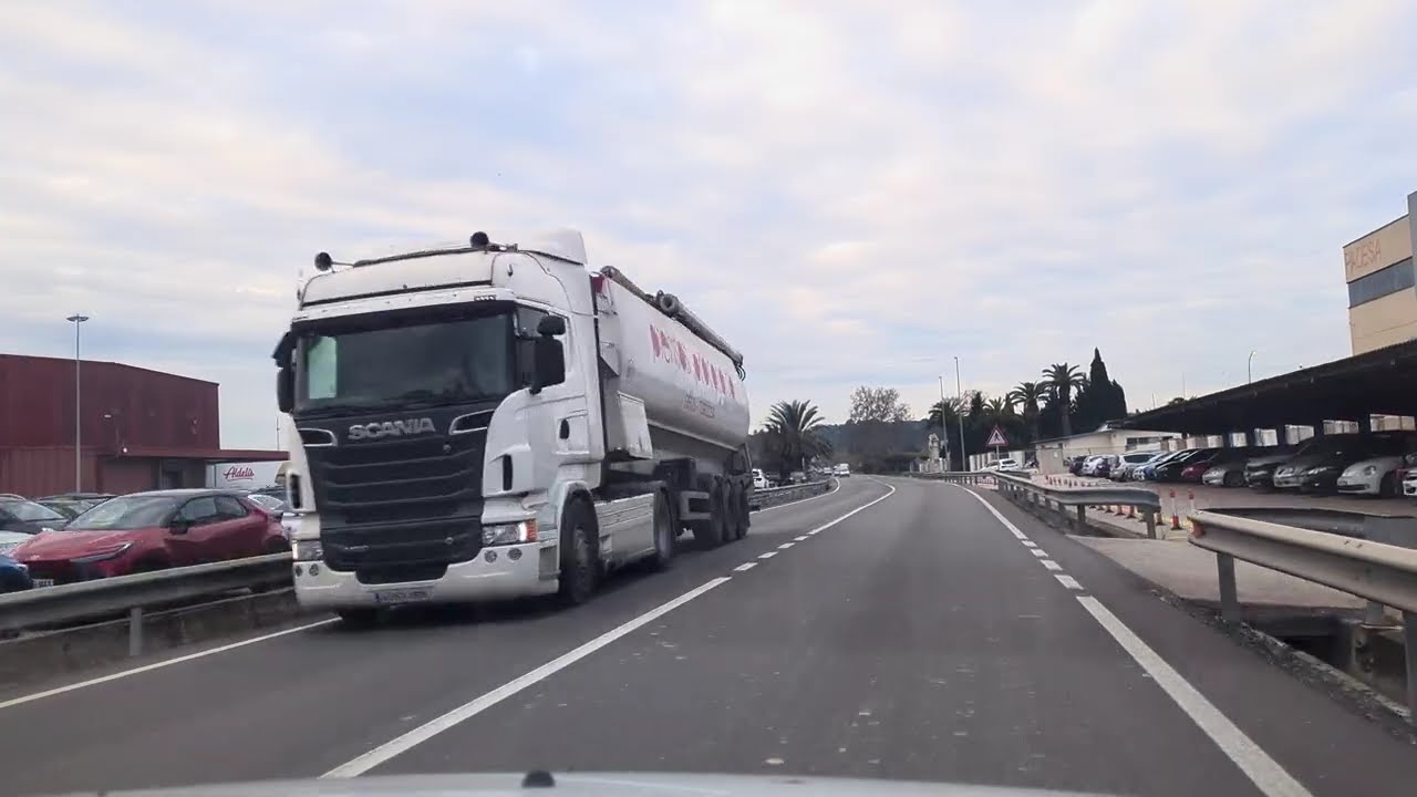 how bad is my driving ?