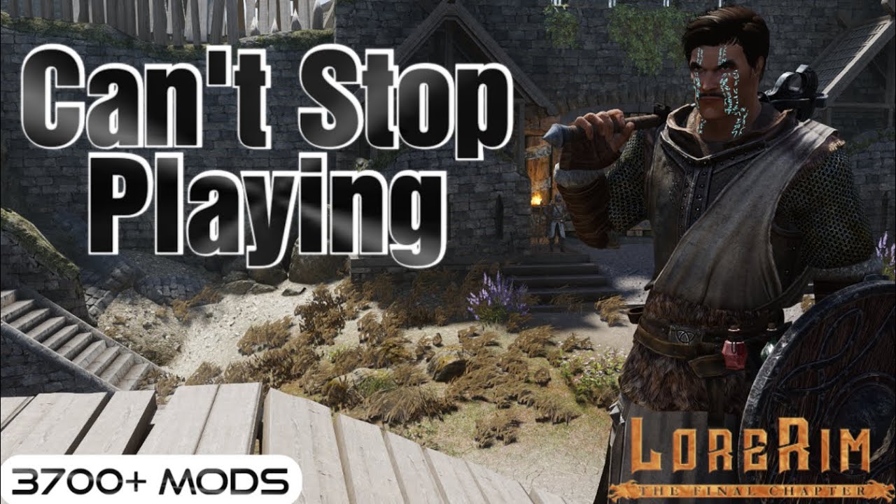 Lizard with a Woody Disposition | Lorerim