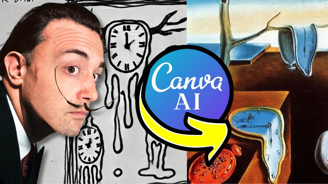 Canva AI: Tutorial Completo + 12 Casi d'Uso Geniali