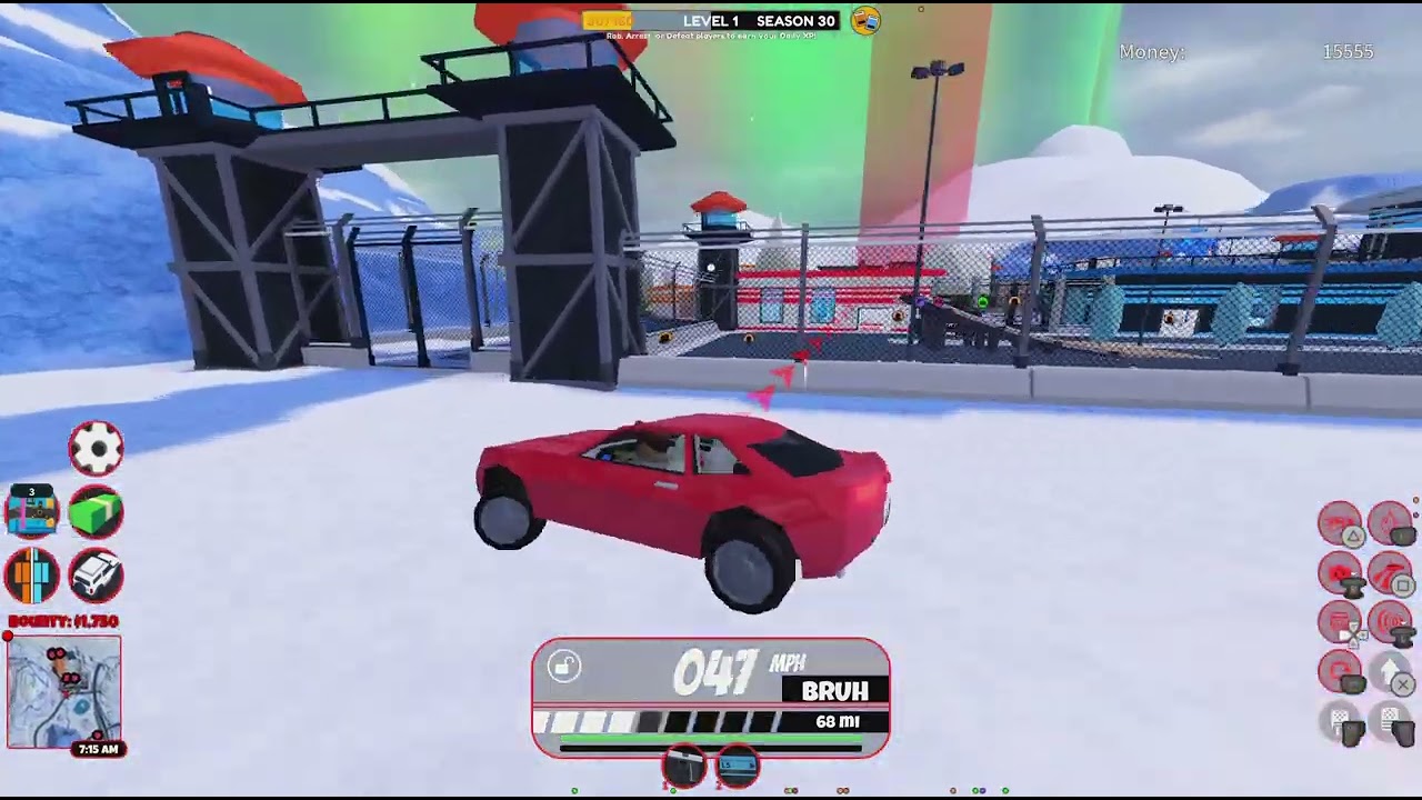 Jailbreak