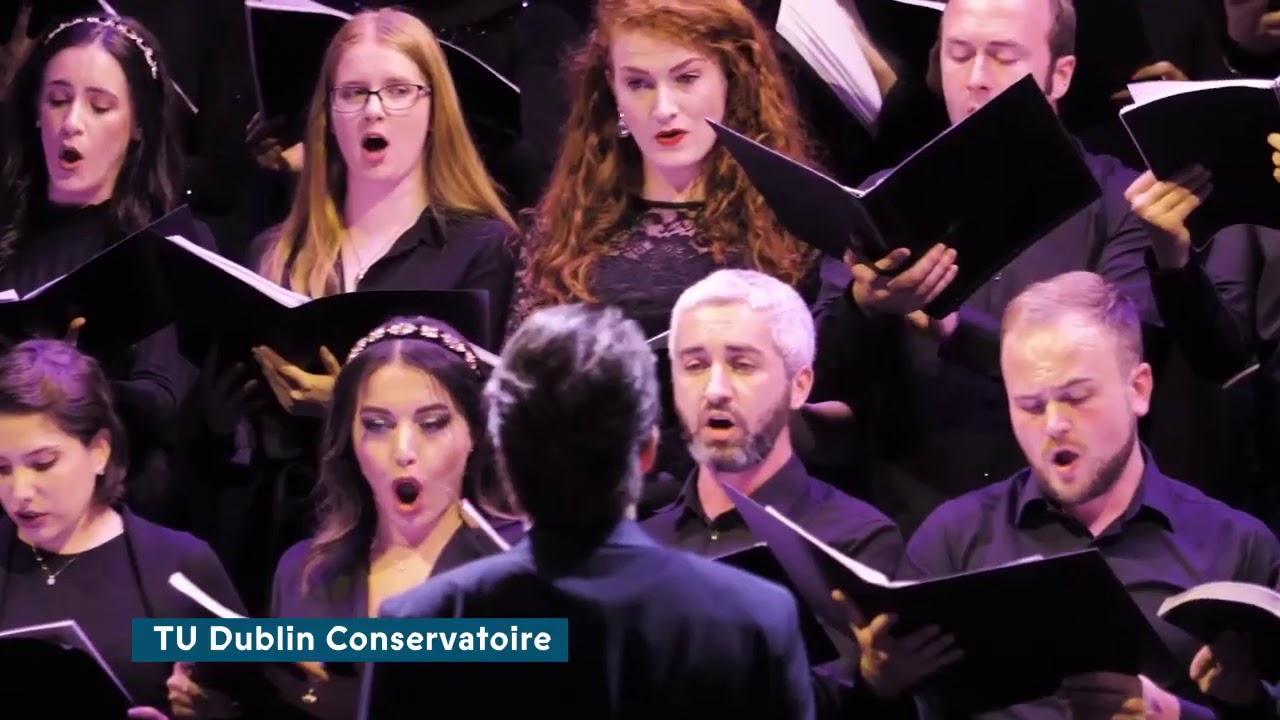 TU Dublin Conservatoire
