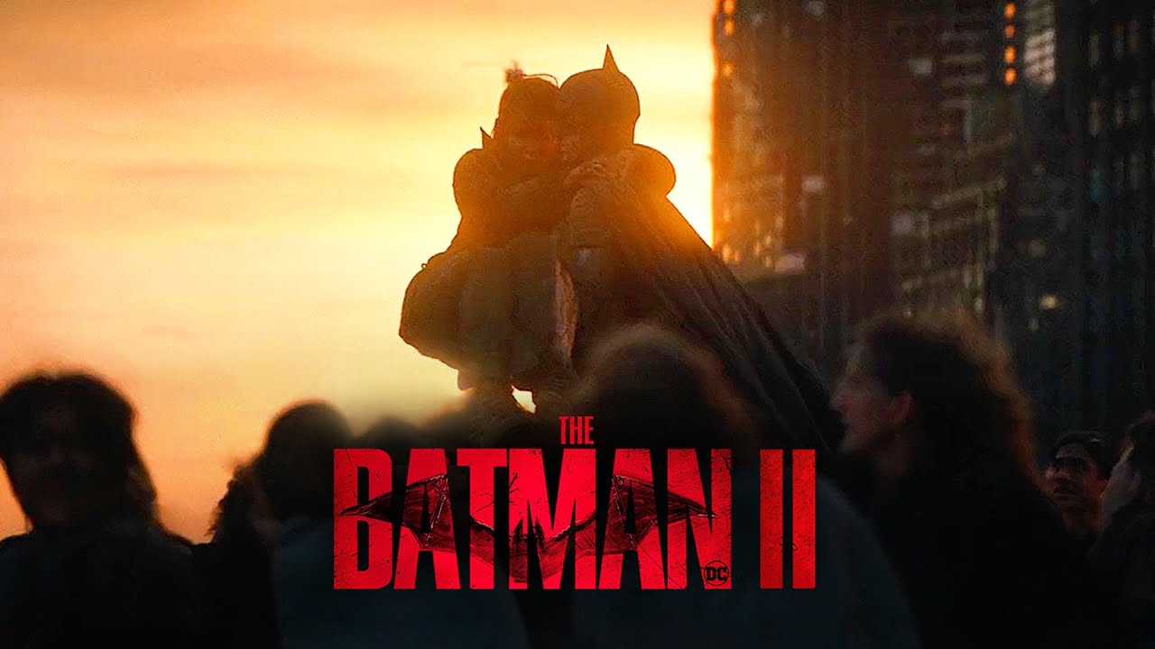 THE BATMAN 2: What Could Happen In The Sequel?