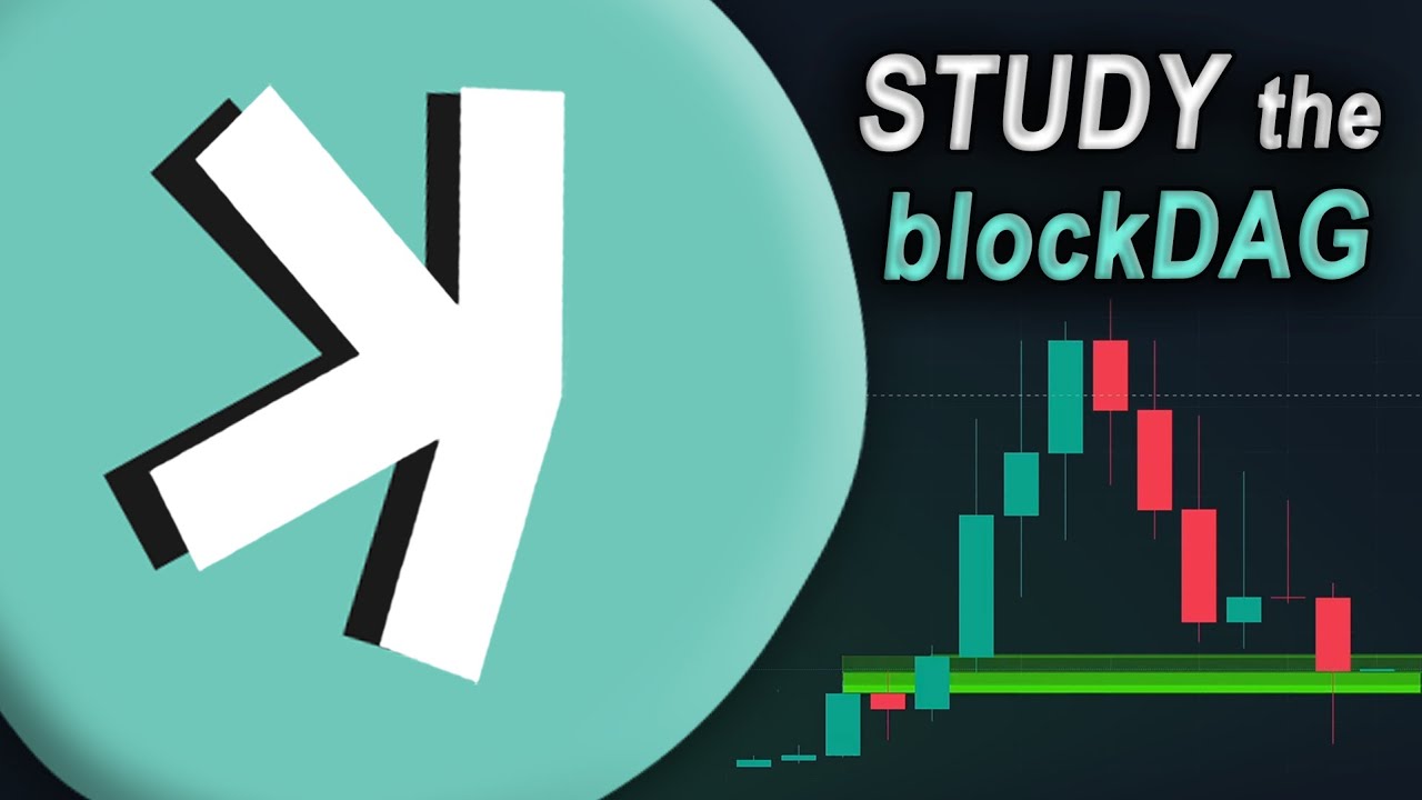 Kaspa: The Only Crypto Capable of Mass Adoption