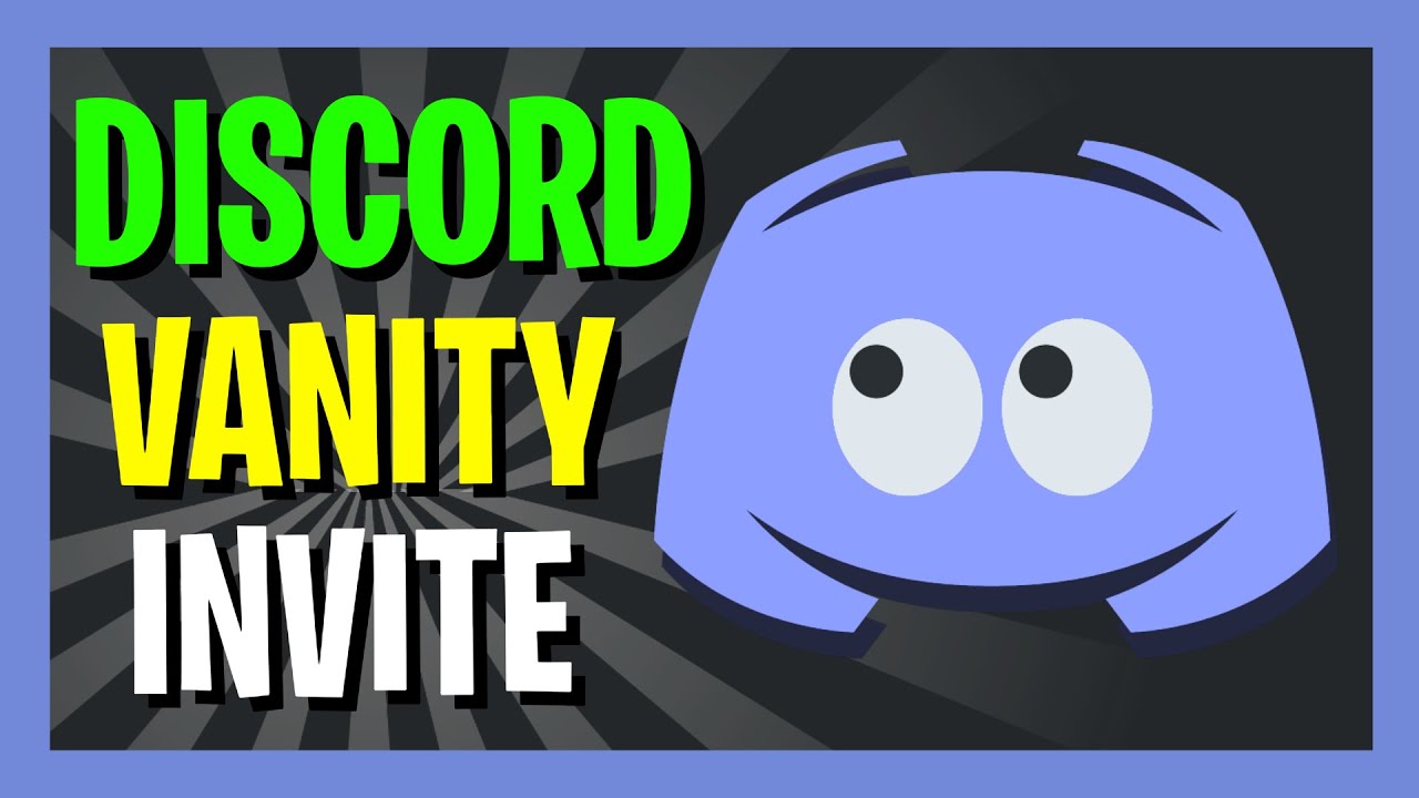 How to Get CUSTOM Discord Server VANITY URL Invite Links Without Nitro Boosts!