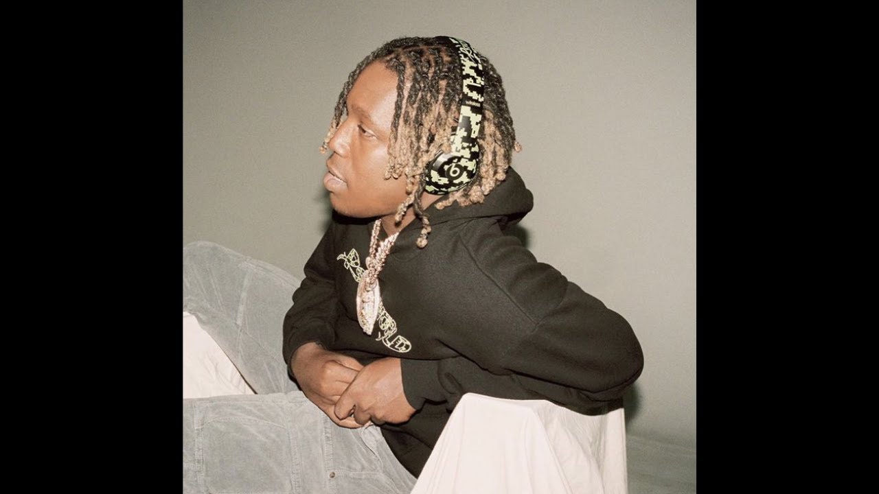 [FREE] Don Toliver Type Beat ~ 