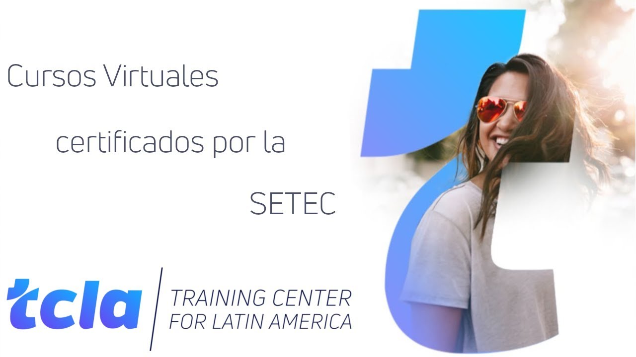 Cursos de capacitaci&oacute;n TCLA
