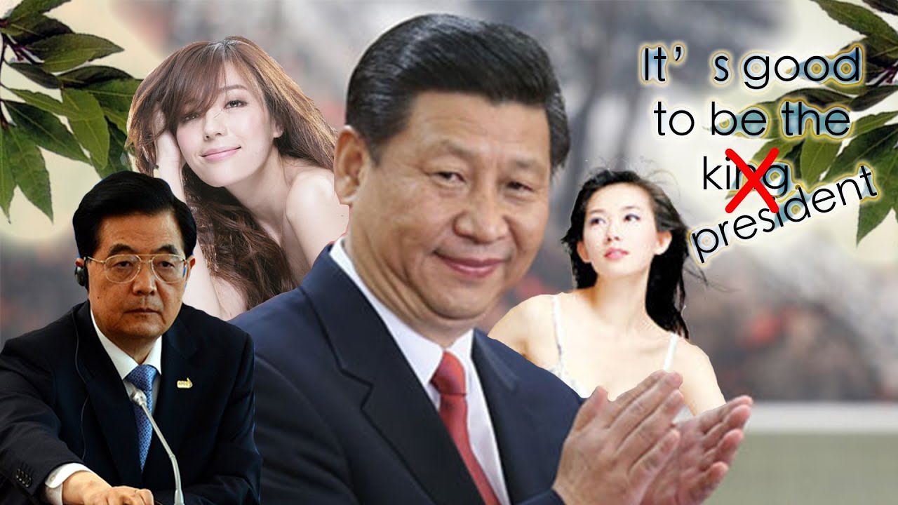 China Uncensored - China's New President, Xi Jinping - China Uncensored - NTDonChina