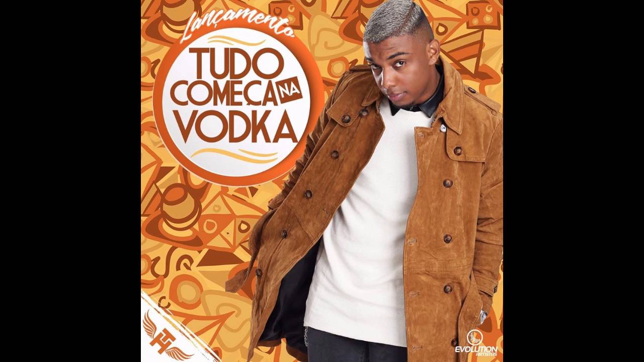 MC TH  - TUDO COMEÇA NA VODKA | ALEXDABAIXADA & NARIZ22 | LANÇAMENTO 2016
