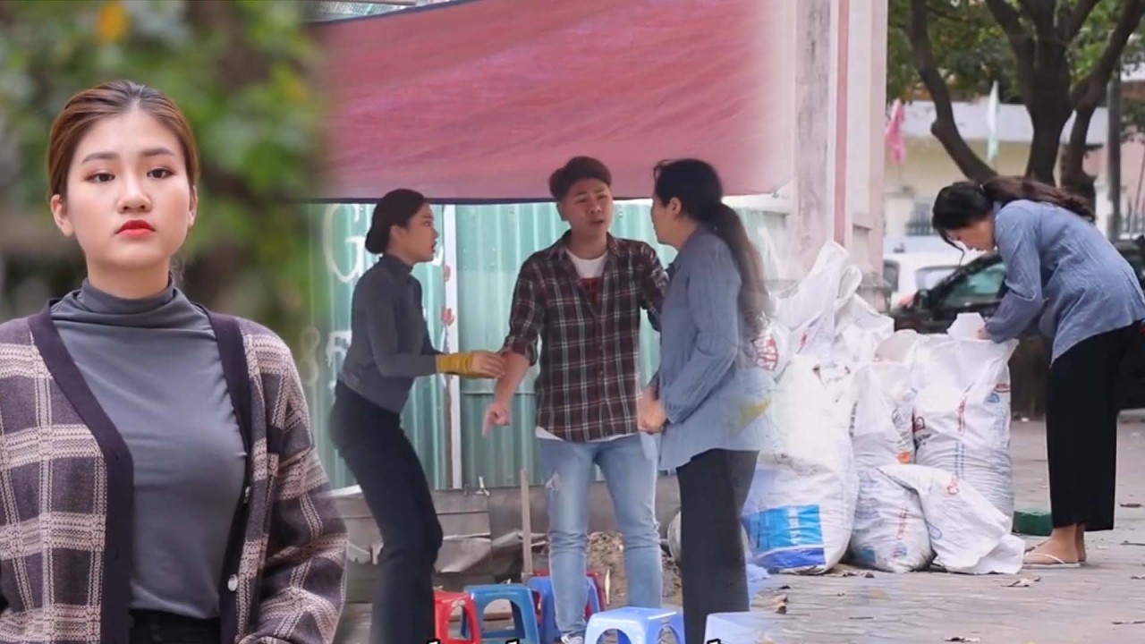 [FULL] Cô Gái Cho Bà Lão Ăn Xin Một Chiếc Bánh Mì, Ai Ngờ Lại Được Chồng Như Ý