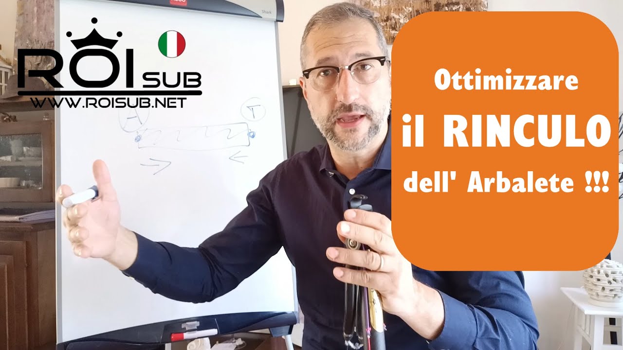 Ottimizzazione del RINCULO: Sveliamo i segreti degli Arbalete con prestazioni eccezionali!
