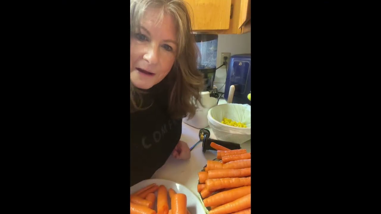 Lets get juiced