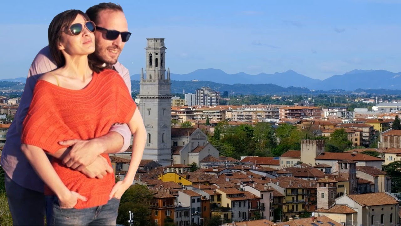 Calimeros -- Ein Sommer in Verona