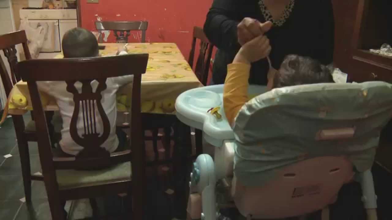 Povertà in Italia: La storia di Maria