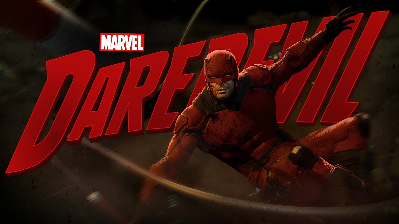 How We Made a DAREDEVIL Game