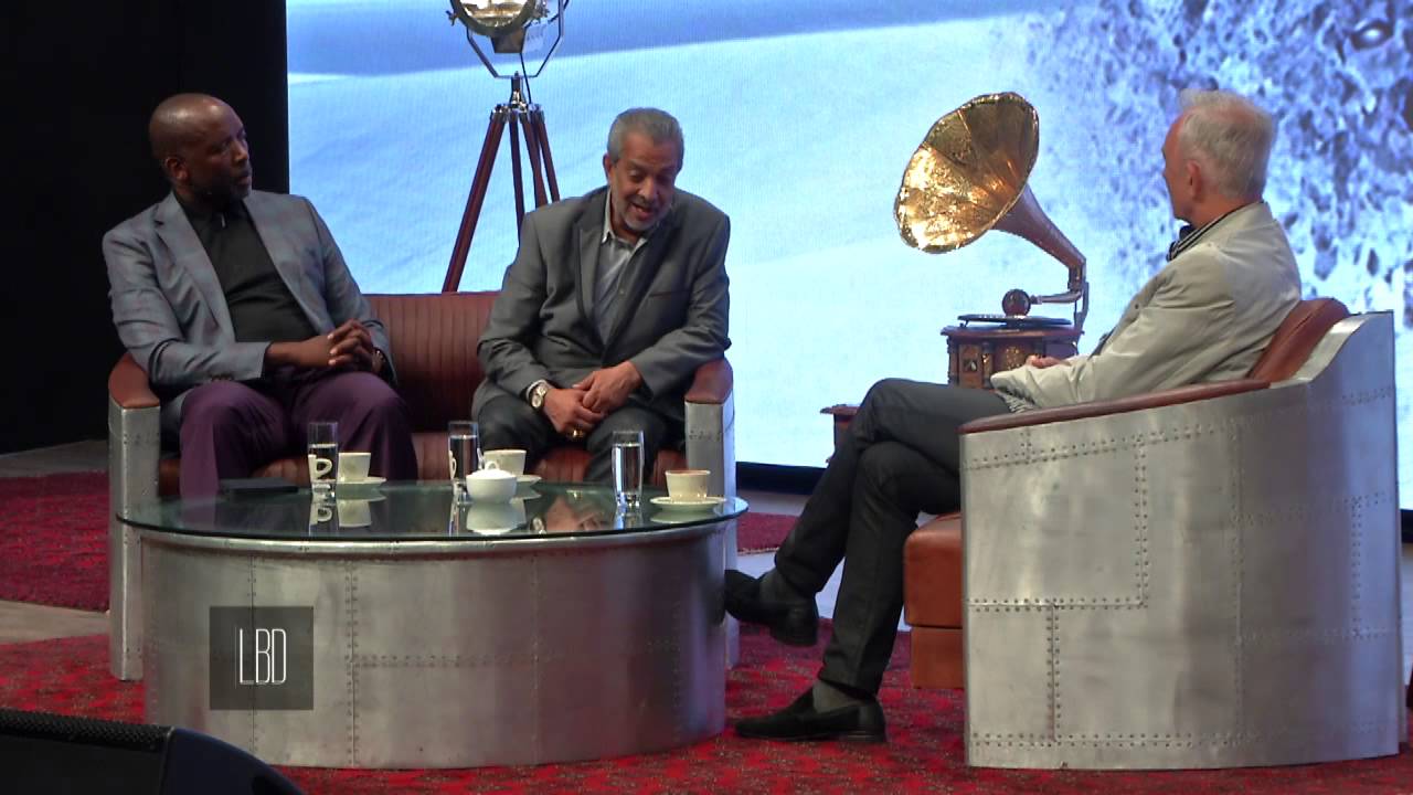 From Nothing to Something - with Dr Sam Chand & Ps Chris Mathebula (Full Episode)