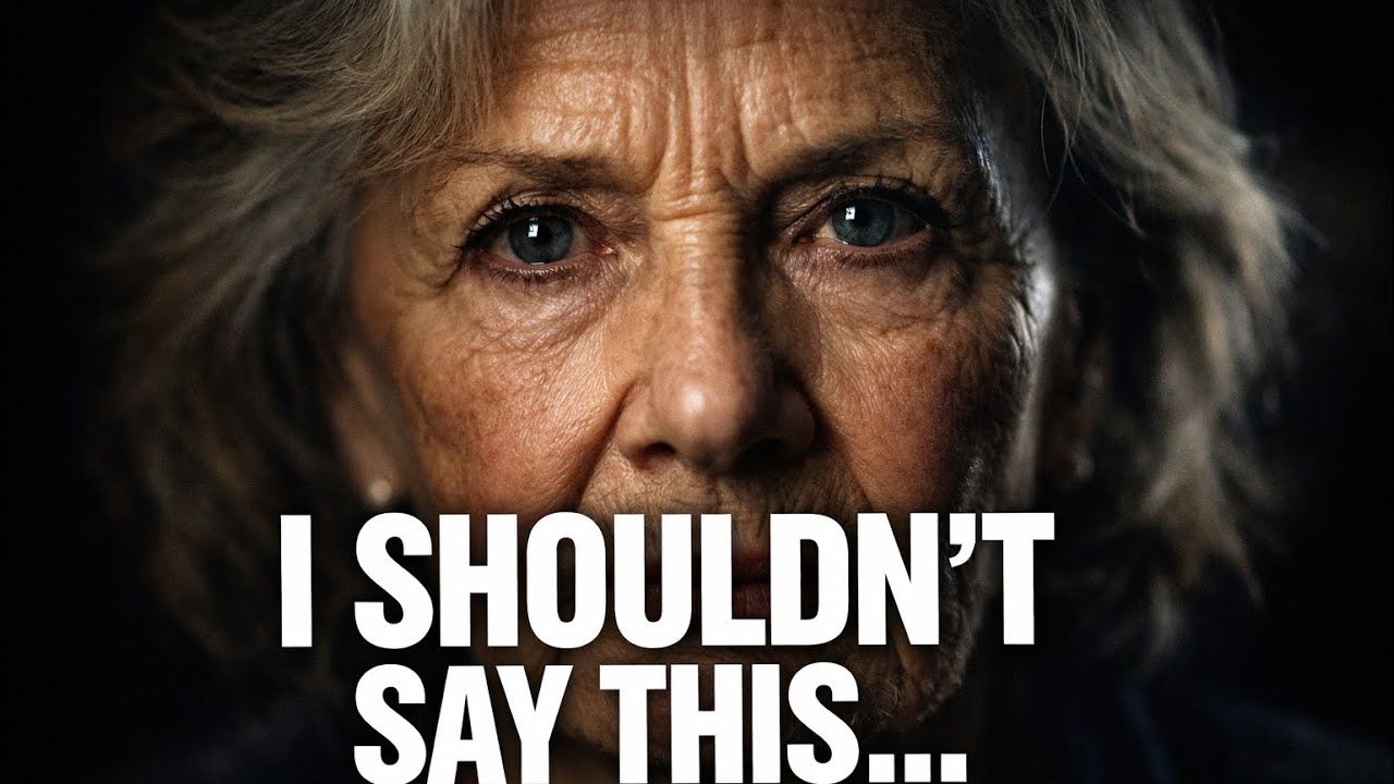 I’m 83… And I Need You To Hear This Before It’s Too Late