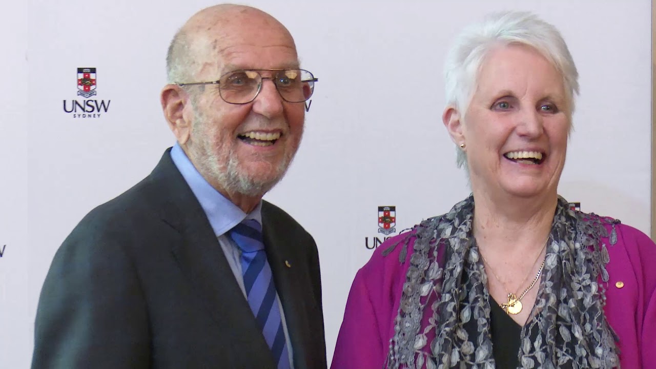 Australian Mental Health Prize 2018 awards ceremony